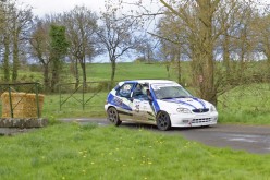Rallye Lohéac 2017 PYA26162 CORLET THOMAS