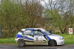 Rallye Lohéac 2017 PYA26163 CORLET THOMAS