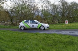Rallye Lohéac 2017 PYA26265 MERLET CHRISTOPHE