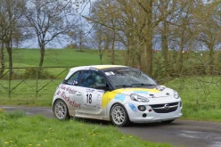 Rallye Lohéac 2017 PYA26172 HUMEAU VINCENT