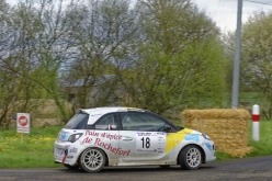 Rallye Lohéac 2017 PYA26173 HUMEAU VINCENT