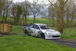 Rallye Lohéac 2017 PYA26219 LONGEPE BRUNO