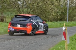 Rallye Lohéac 2017 PYA26348 GUILLET EMMANUEL