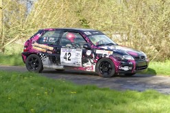 Rallye Lohéac 2017 PYA26286 HORNET ANTHONY