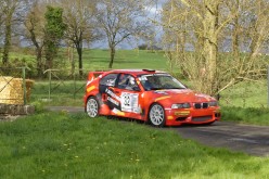 Rallye Lohéac 2017 PYA26241 CHABRIER ERIC