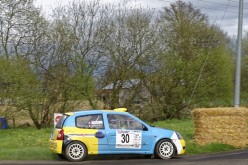 Rallye Lohéac 2017 PYA26233 PINSON ROLAND