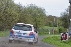 Rallye Lohéac 2017 PYA26310 FORGEAU GAEL