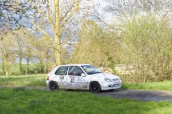 Rallye Lohéac 2017 PYA26280 GENESTET FLORENT