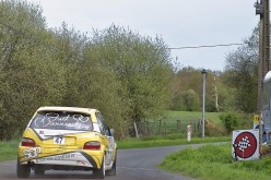 Rallye Lohéac 2017 PYA26300 MORILLEAU YOHAN