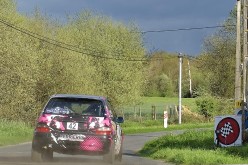 Rallye Lohéac 2017 PYA26289 HORNET ANTHONY