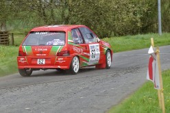 Rallye Lohéac 2017 PYA26351b LE SAINT ERWAN