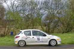 Rallye Lohéac 2017 PYA26167 LE COGUIC PASCAL