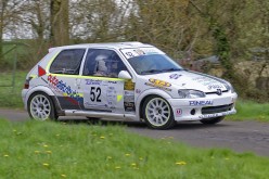 Rallye Lohéac 2017 PYA26318 MOUILLE LUDOVIC