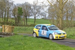 Rallye Lohéac 2017 PYA26231 PINSON ROLAND
