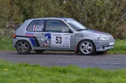 Rallye Lohéac 2017 PYA26321 VESVRE STEPHANE