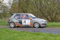 Rallye Lohéac 2017 PYA26305 GARDAN STEPHANE