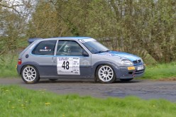 Rallye Lohéac 2017 PYA26302 LANGLET FRANCOIS-XAVIER