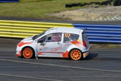 PYA29009 Rallycross-Kerlabo 2017 - GUILLERMO Emmanuel