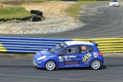 PYA29017 Rallycross-Kerlabo 2017 - Anthony JAN