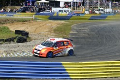 PYA29008 Rallycross-Kerlabo 2017 - HARDONNIERE Franck