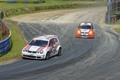 PYA29005 Rallycross-Kerlabo 2017 - GERBAUD Dominique