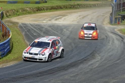 PYA29005 Rallycross-Kerlabo 2017 - GERBAUD Dominique