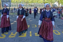 interceltique de Lorient 2017-PA20288 Cercle Kelc'h Al Lann de Pont-P?an