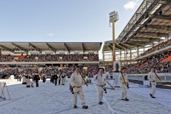interceltique de Lorient 2017-PA20322 Cercle Kelc'h Al Lann de Pont-P?an