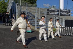 interceltique de Lorient 2017-PA20297 Cercle Kelc'h Al Lann de Pont-P?an
