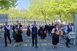 interceltique de Lorient 2017-PA20290 Cercle Kelc'h Al Lann de Pont-P?an
