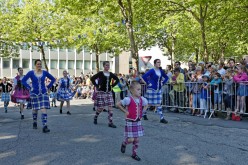 interceltique de Lorient 2017-PA20251 Keltika Dancers Ecosse