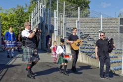 interceltique de Lorient 2017-PA20258 Keltika Dancers Ecosse