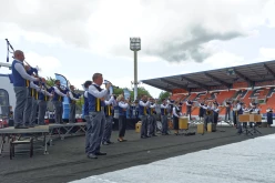 interceltique de Lorient 2017-PA19991 Bagad KEMPER