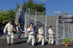 interceltique de Lorient 2017-PA20296 Cercle Kelc'h Al Lann de Pont-P?an