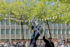 interceltique de Lorient 2017-PA20272 Cercle Kelc'h Al Lann de Pont-P?an