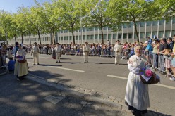 interceltique de Lorient 2017-PA20275 Cercle Kelc'h Al Lann de Pont-P?an
