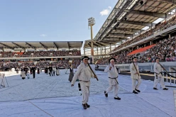 interceltique de Lorient 2017-PA20324 Cercle Kelc'h Al Lann de Pont-P?an