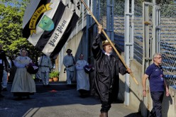 interceltique de Lorient 2017-PA20292 Cercle Kelc'h Al Lann de Pont-P?an
