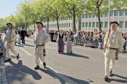 interceltique de Lorient 2017-PA20276 Cercle Kelc'h Al Lann de Pont-P?an