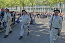 interceltique de Lorient 2017-PA20278 Cercle Kelc'h Al Lann de Pont-P?an