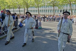 interceltique de Lorient 2017-PA20278 Cercle Kelc'h Al Lann de Pont-P?an