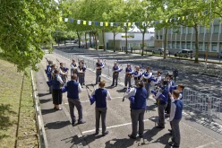 interceltique de Lorient 2017-PA19884 Bagad KEMPER