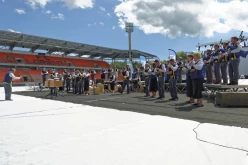 interceltique de Lorient 2017-PA20026 Bagad KEMPER