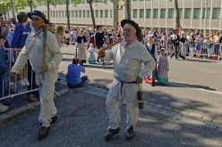 interceltique de Lorient 2017-PA20277 Cercle Kelc'h Al Lann de Pont-P?an