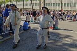 interceltique de Lorient 2017-PA20277 Cercle Kelc'h Al Lann de Pont-P?an