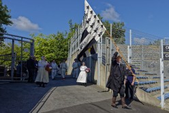 interceltique de Lorient 2017-PA20293 Cercle Kelc'h Al Lann de Pont-P?an