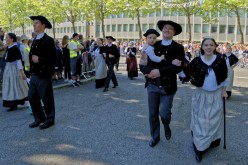 interceltique de Lorient 2017-PA20282 Cercle Kelc'h Al Lann de Pont-P?an