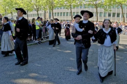 interceltique de Lorient 2017-PA20282 Cercle Kelc'h Al Lann de Pont-P?an