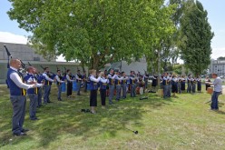 interceltique de Lorient 2017-PA19839 Bagad KEMPER