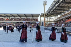 interceltique de Lorient 2017-PA20333 Cercle Kelc'h Al Lann de Pont-P?an
